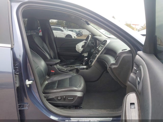 2015 Chevrolet Malibu 1lz მანქანა იყიდება აუქციონზე, vin: 1G11F5SL8FF225384, აუქციონის ნომერი: 44690807