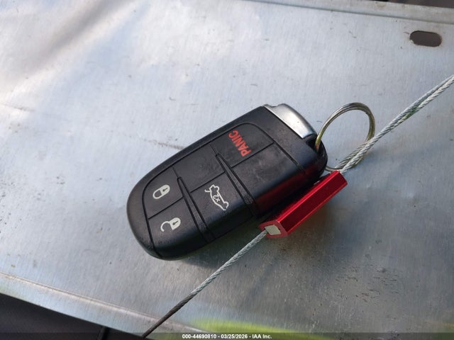 Продаж на аукціоні авто 2019 Chrysler 300 Touring, vin: 2C3CCAAG4KH679411, номер лоту: 44690810