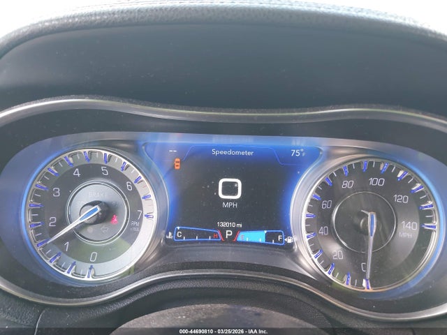 Продаж на аукціоні авто 2019 Chrysler 300 Touring, vin: 2C3CCAAG4KH679411, номер лоту: 44690810