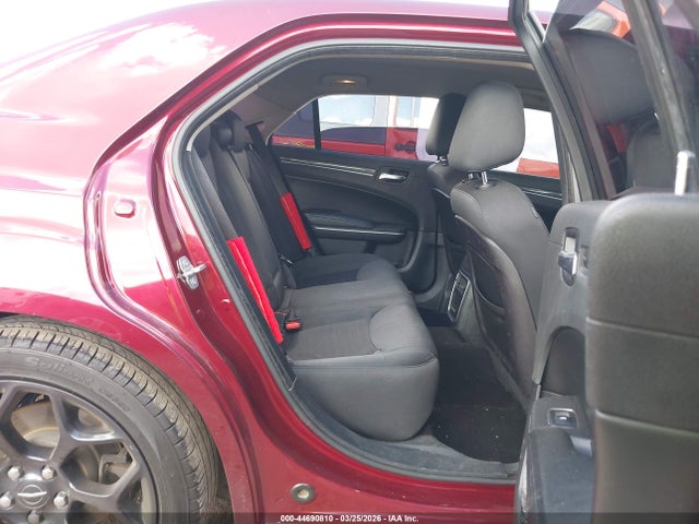 Продаж на аукціоні авто 2019 Chrysler 300 Touring, vin: 2C3CCAAG4KH679411, номер лоту: 44690810