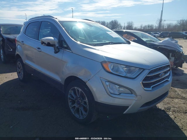 2020 FORD ECOSPORT MAJ6S3KL0LC316293