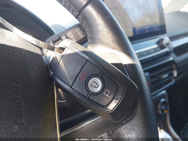 2020 FORD ECOSPORT MAJ6S3KL0LC316293 Photo 10