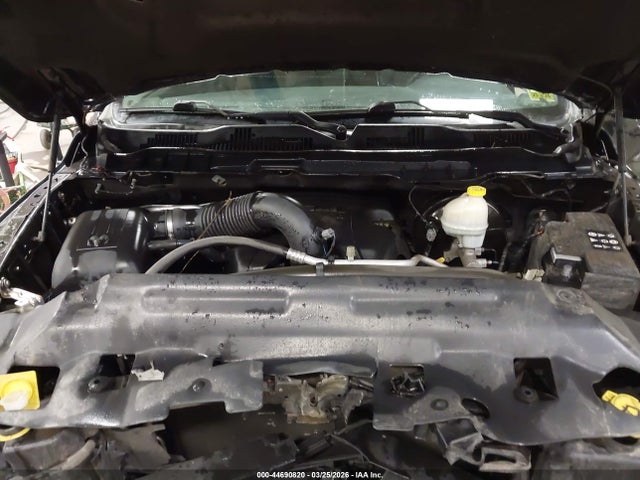 Aukcja sprzedaży 2016 Ram 1500 Sport, vin: 1C6RR7HT4GS139784, numer aukcji: 44690820
