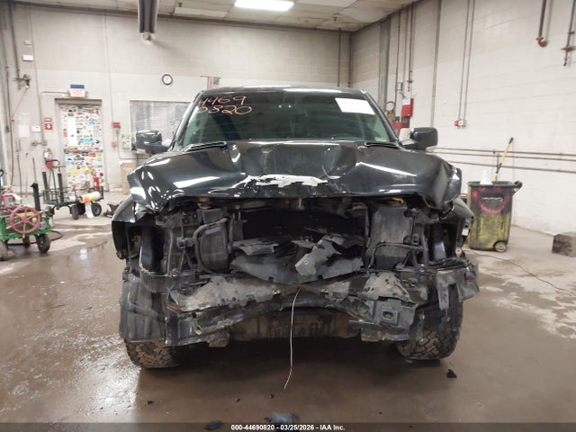 Aukcja sprzedaży 2016 Ram 1500 Sport, vin: 1C6RR7HT4GS139784, numer aukcji: 44690820