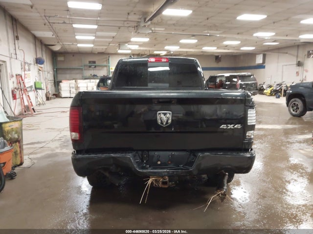 Aukcja sprzedaży 2016 Ram 1500 Sport, vin: 1C6RR7HT4GS139784, numer aukcji: 44690820