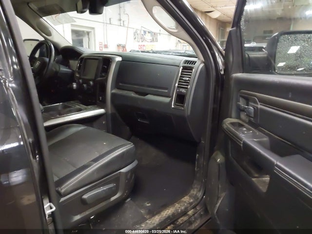 Aukcja sprzedaży 2016 Ram 1500 Sport, vin: 1C6RR7HT4GS139784, numer aukcji: 44690820