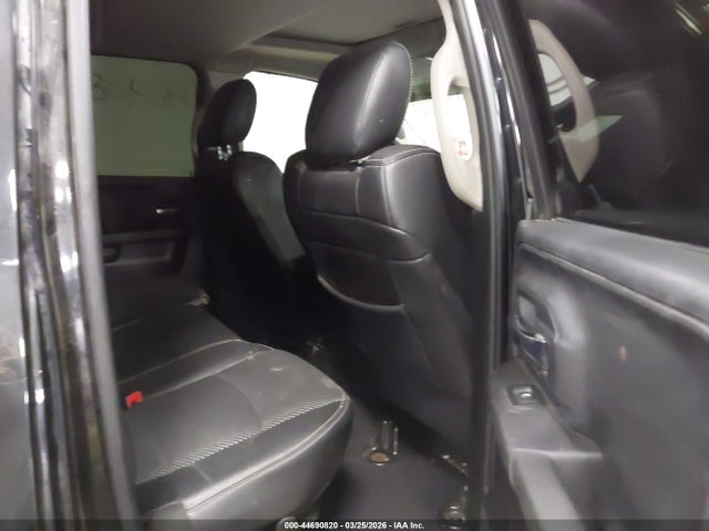 Aukcja sprzedaży 2016 Ram 1500 Sport, vin: 1C6RR7HT4GS139784, numer aukcji: 44690820