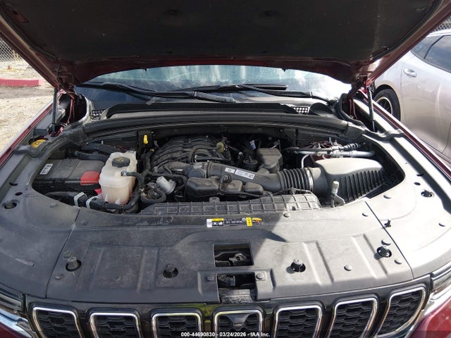 2023 JEEP GRAND CHEROKEE 1C4RJHBG9PC601753 Photo 9