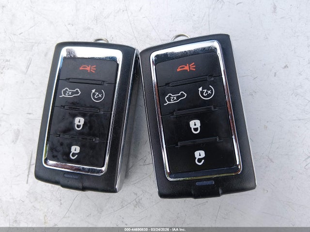 2023 JEEP GRAND CHEROKEE 1C4RJHBG9PC601753 Photo 10