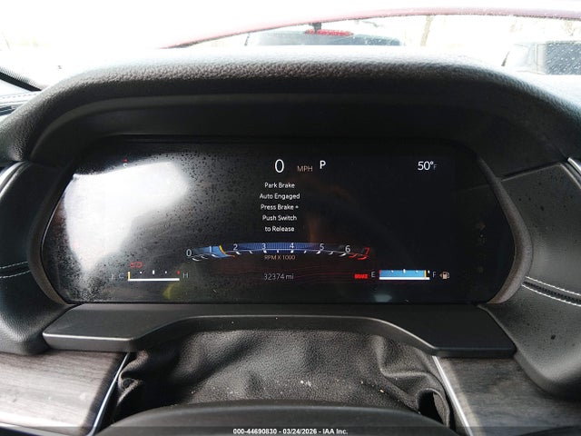 2023 JEEP GRAND CHEROKEE 1C4RJHBG9PC601753 Photo 6