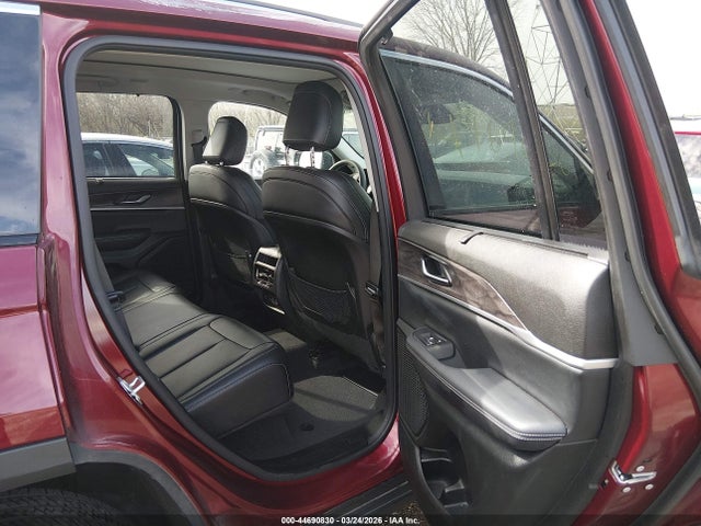 2023 JEEP GRAND CHEROKEE 1C4RJHBG9PC601753 Photo 7