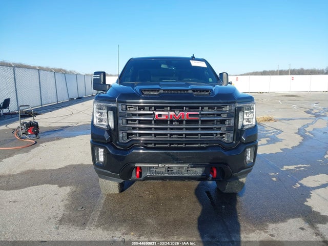 Продажа на аукционе авто 2023 Gmc Sierra 2500hd 4wd  Standard Bed At4, vin: 1GT49PEYXPF116568, номер лота: 44690831