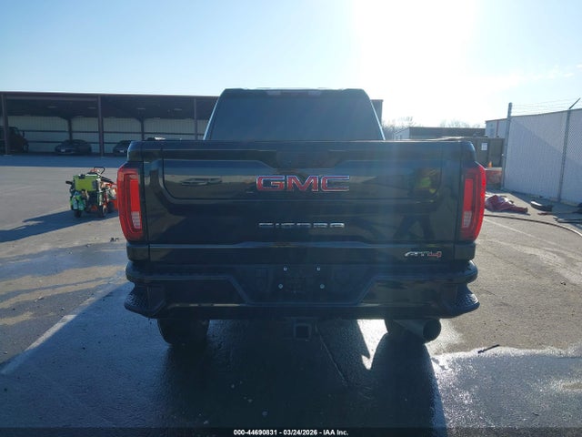 Продажа на аукционе авто 2023 Gmc Sierra 2500hd 4wd  Standard Bed At4, vin: 1GT49PEYXPF116568, номер лота: 44690831