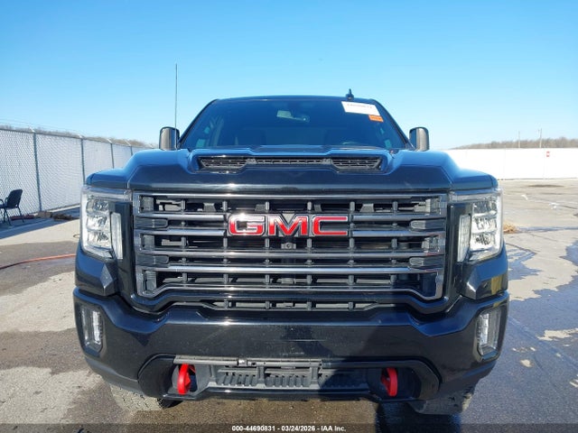 Продажа на аукционе авто 2023 Gmc Sierra 2500hd 4wd  Standard Bed At4, vin: 1GT49PEYXPF116568, номер лота: 44690831