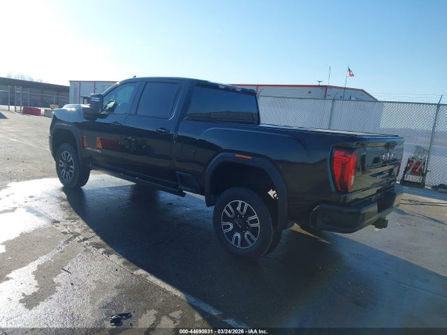 Продажа на аукционе авто 2023 Gmc Sierra 2500hd 4wd  Standard Bed At4, vin: 1GT49PEYXPF116568, номер лота: 44690831