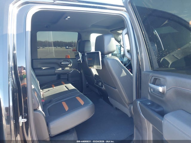 Продажа на аукционе авто 2023 Gmc Sierra 2500hd 4wd  Standard Bed At4, vin: 1GT49PEYXPF116568, номер лота: 44690831