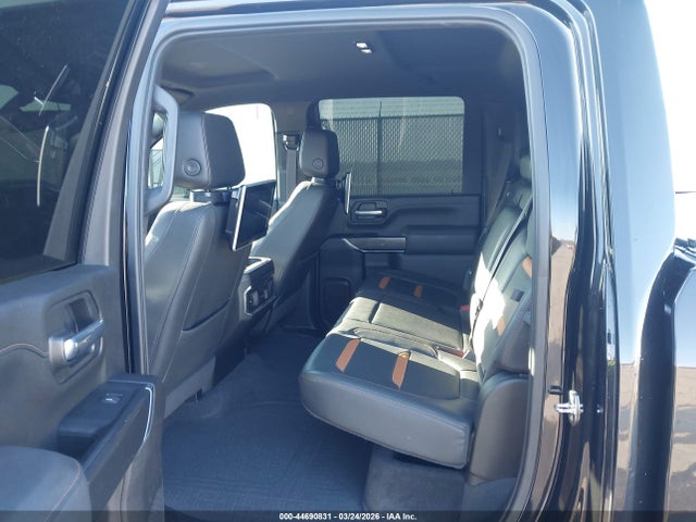 Продажа на аукционе авто 2023 Gmc Sierra 2500hd 4wd  Standard Bed At4, vin: 1GT49PEYXPF116568, номер лота: 44690831