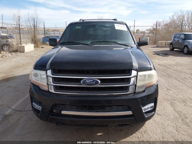 Ford Expedition Limited 2016 1FMJU2AT0GEF55021 Image 12