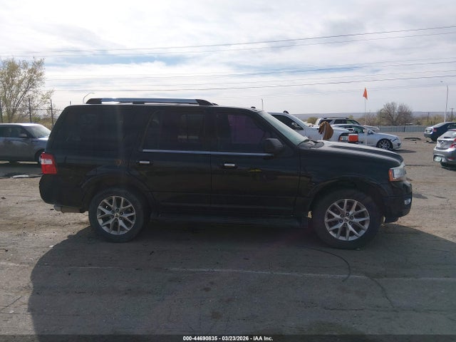 Ford Expedition Limited 2016 1FMJU2AT0GEF55021 Image 13