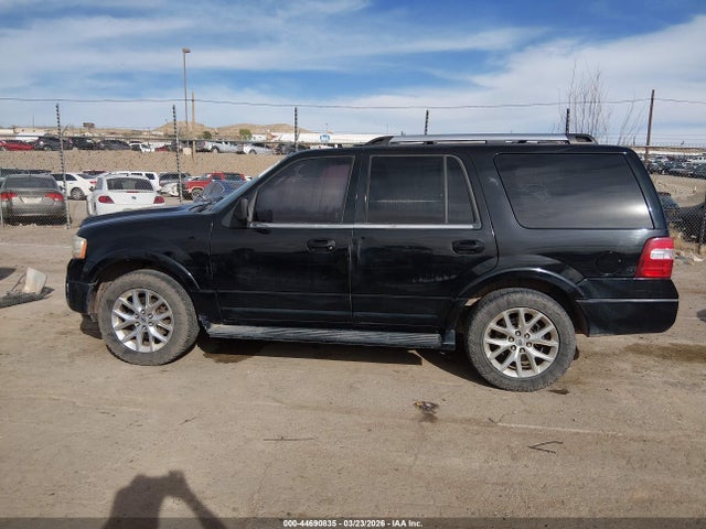 Ford Expedition Limited 2016 1FMJU2AT0GEF55021 Image 14