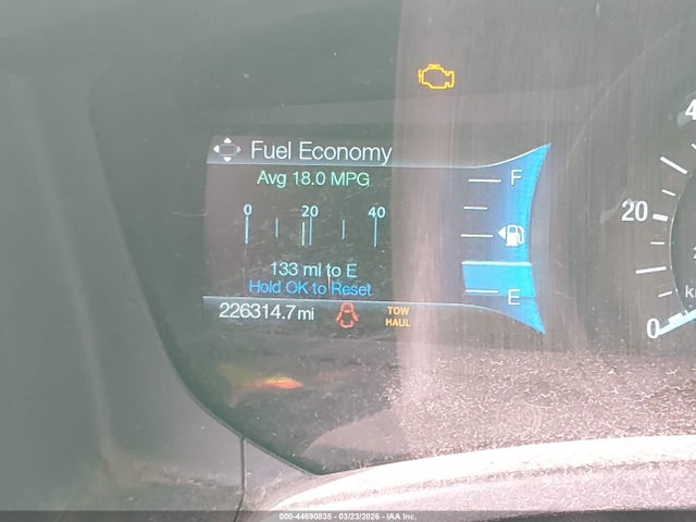 Ford Expedition Limited 2016 1FMJU2AT0GEF55021 Image 15