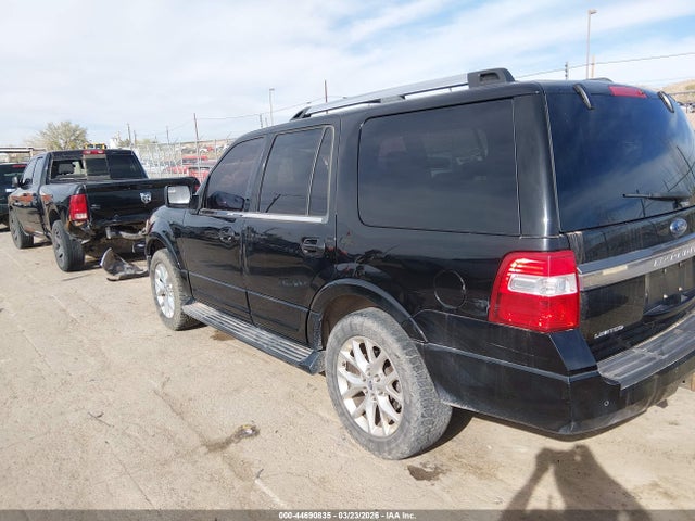 Ford Expedition Limited 2016 1FMJU2AT0GEF55021 Image 17