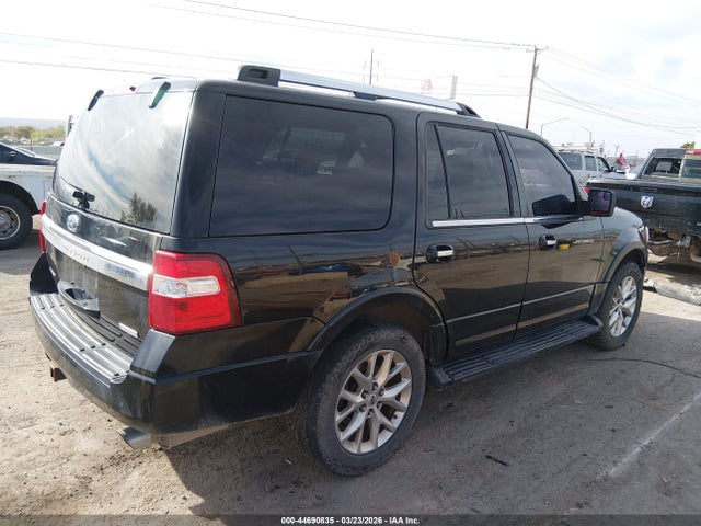 Ford Expedition Limited 2016 1FMJU2AT0GEF55021 Image 18