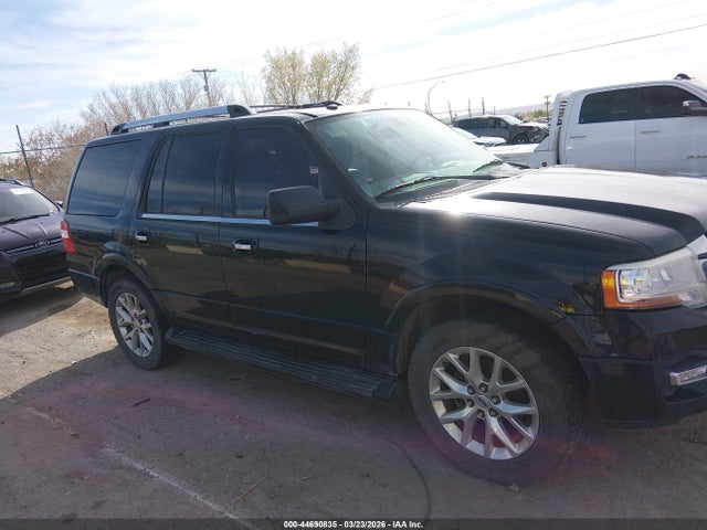 Ford Expedition Limited 2016 1FMJU2AT0GEF55021 Image 19