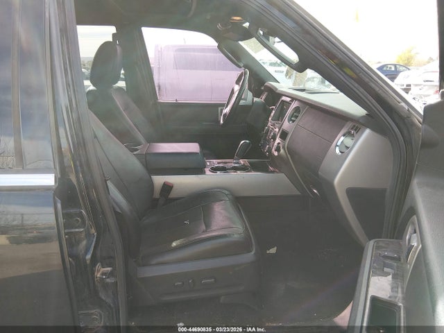 Ford Expedition Limited 2016 1FMJU2AT0GEF55021 Image 5