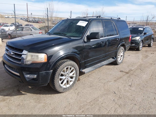 Ford Expedition Limited 2016 1FMJU2AT0GEF55021 Image 6