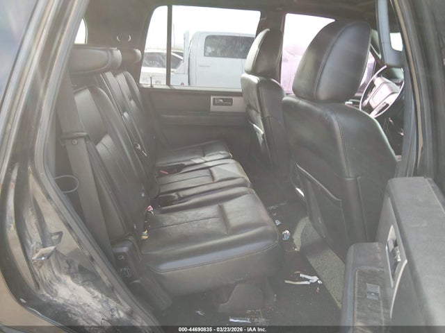 Ford Expedition Limited 2016 1FMJU2AT0GEF55021 Image 8