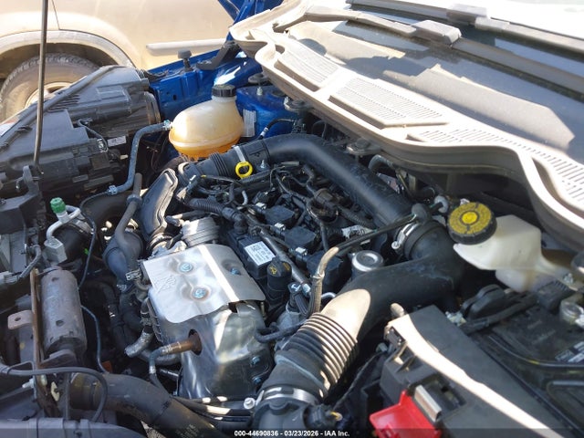 2020 FORD ECOSPORT MAJ3S2GE6LC362976 Photo 9
