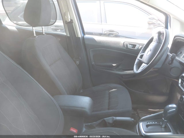 2020 FORD ECOSPORT MAJ3S2GE6LC362976 Photo 4