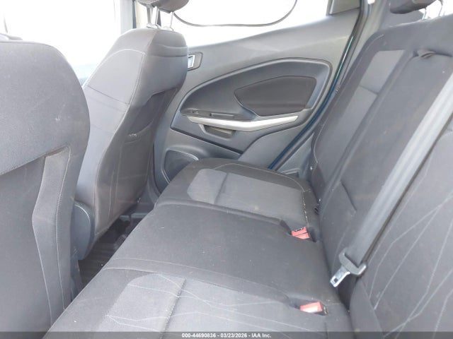 2020 FORD ECOSPORT MAJ3S2GE6LC362976 Photo 7