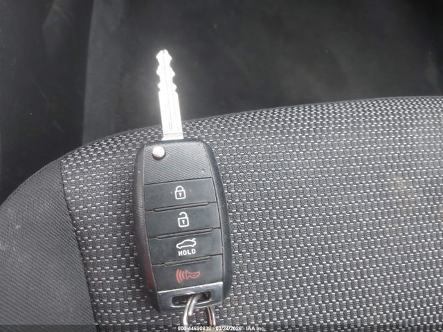 Aukcja sprzedaży 2017 Kia Forte Lx, vin: 3KPFK4A76HE081130, numer aukcji: 44690838