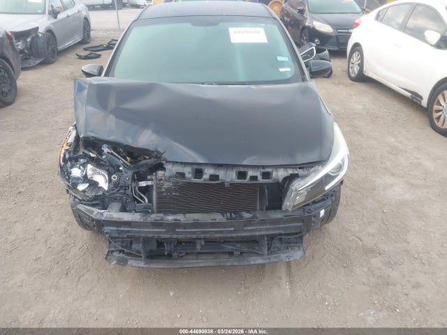 Aukcja sprzedaży 2017 Kia Forte Lx, vin: 3KPFK4A76HE081130, numer aukcji: 44690838