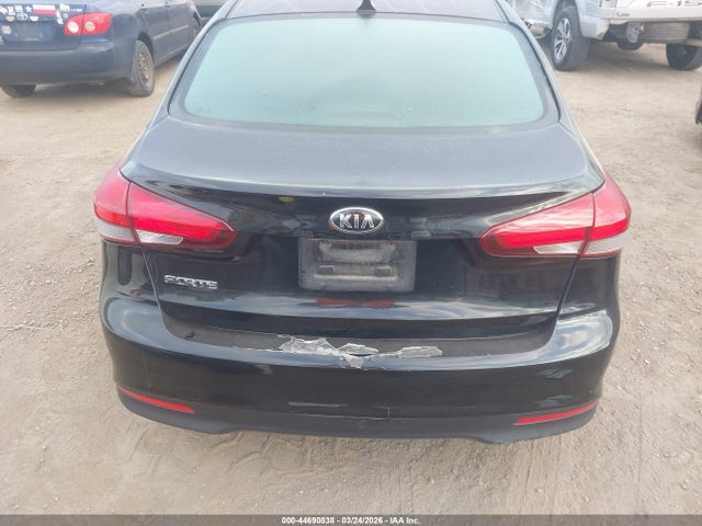 Aukcja sprzedaży 2017 Kia Forte Lx, vin: 3KPFK4A76HE081130, numer aukcji: 44690838