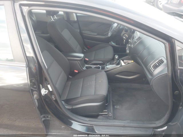 Aukcja sprzedaży 2017 Kia Forte Lx, vin: 3KPFK4A76HE081130, numer aukcji: 44690838