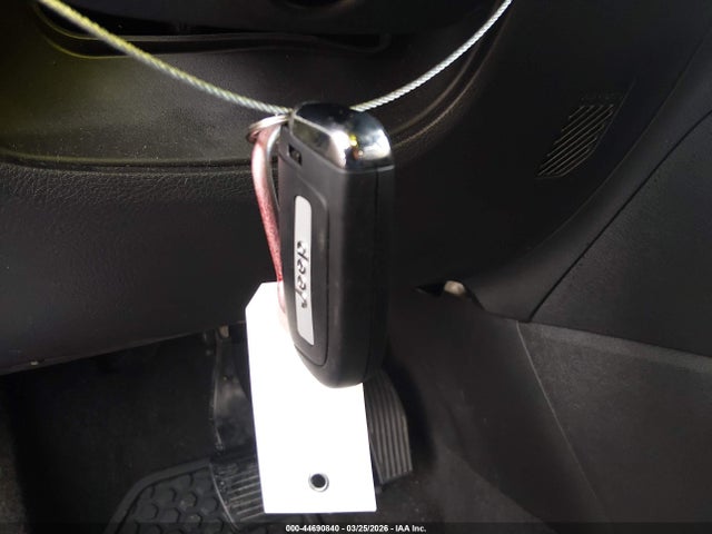 Jeep Compass Latitude 4x4 2025 3C4NJDBN3ST617546 Image 11