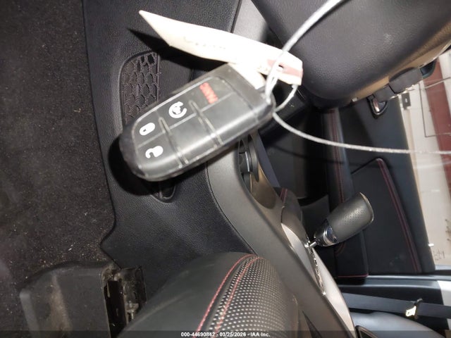 Продаж на аукціоні авто 2017 Dodge Journey Gt Awd, vin: 3C4PDDEG3HT615432, номер лоту: 44690842