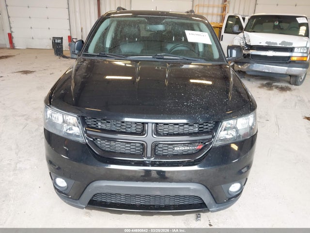 Продаж на аукціоні авто 2017 Dodge Journey Gt Awd, vin: 3C4PDDEG3HT615432, номер лоту: 44690842