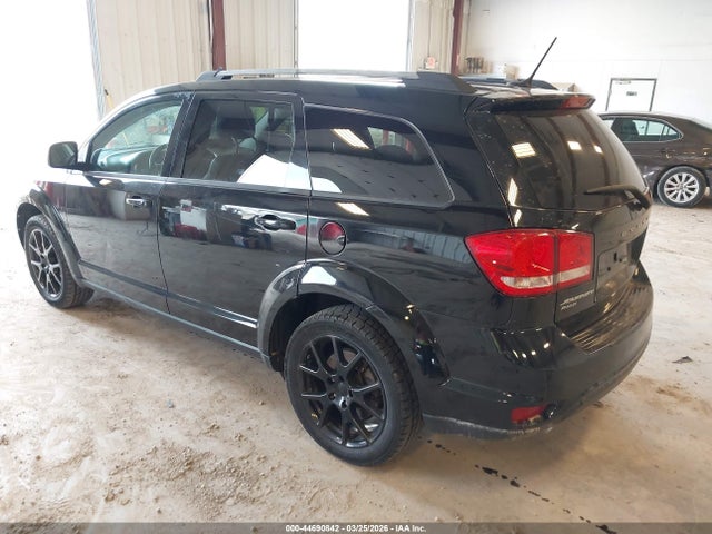 Продаж на аукціоні авто 2017 Dodge Journey Gt Awd, vin: 3C4PDDEG3HT615432, номер лоту: 44690842