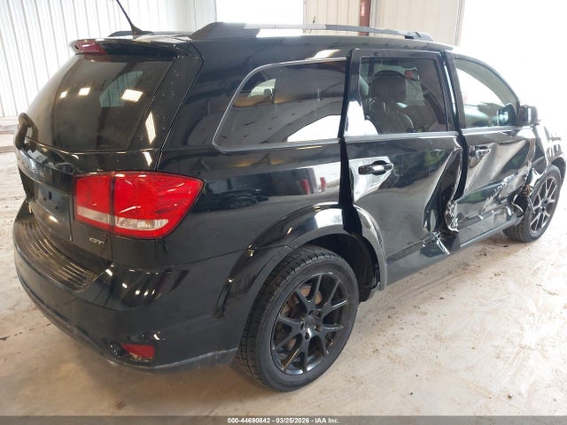 Продаж на аукціоні авто 2017 Dodge Journey Gt Awd, vin: 3C4PDDEG3HT615432, номер лоту: 44690842