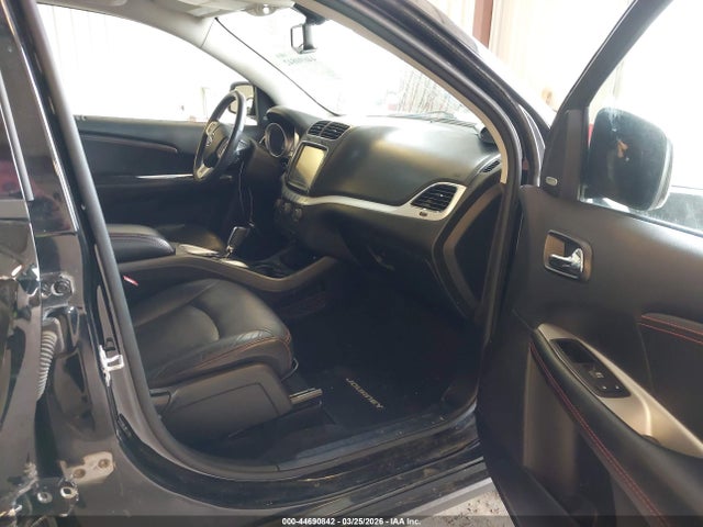 Продаж на аукціоні авто 2017 Dodge Journey Gt Awd, vin: 3C4PDDEG3HT615432, номер лоту: 44690842