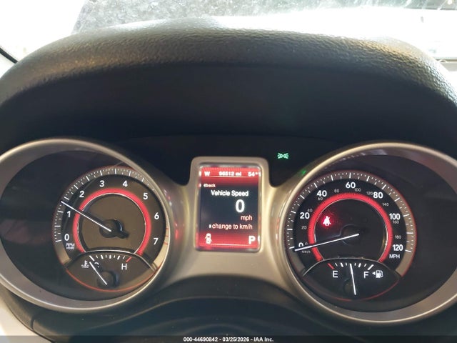 Продаж на аукціоні авто 2017 Dodge Journey Gt Awd, vin: 3C4PDDEG3HT615432, номер лоту: 44690842