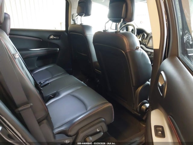 Продаж на аукціоні авто 2017 Dodge Journey Gt Awd, vin: 3C4PDDEG3HT615432, номер лоту: 44690842