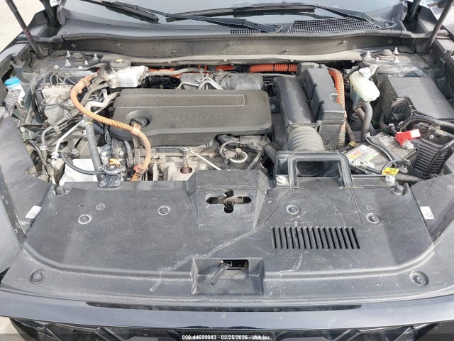 Продажа на аукционе авто 2023 Honda Cr-v Hybrid Sport, vin: 7FARS6H59PE023488, номер лота: 44690843