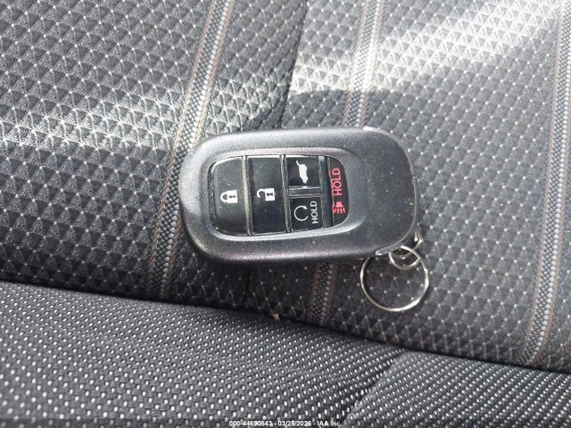 Продажа на аукционе авто 2023 Honda Cr-v Hybrid Sport, vin: 7FARS6H59PE023488, номер лота: 44690843