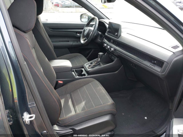 Продажа на аукционе авто 2023 Honda Cr-v Hybrid Sport, vin: 7FARS6H59PE023488, номер лота: 44690843