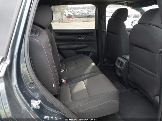 Продажа на аукционе авто 2023 Honda Cr-v Hybrid Sport, vin: 7FARS6H59PE023488, номер лота: 44690843